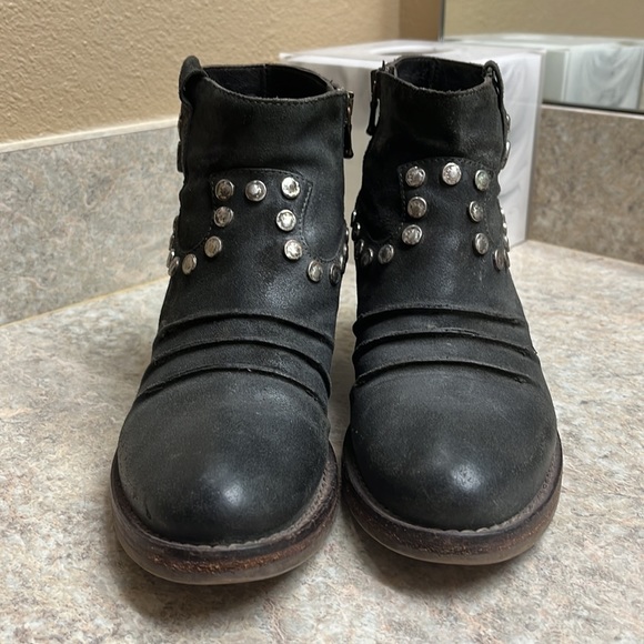 Strategia boots size 6.5 - Picture 2 of 5